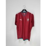 Maillot domicile du Portugal 2026
