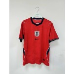 Maillot extérieur de l\'Angleterre 2026
