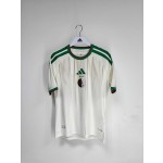 Maillot domicile Algérie 2026