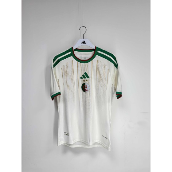 Algeria 2026 Home Jersey