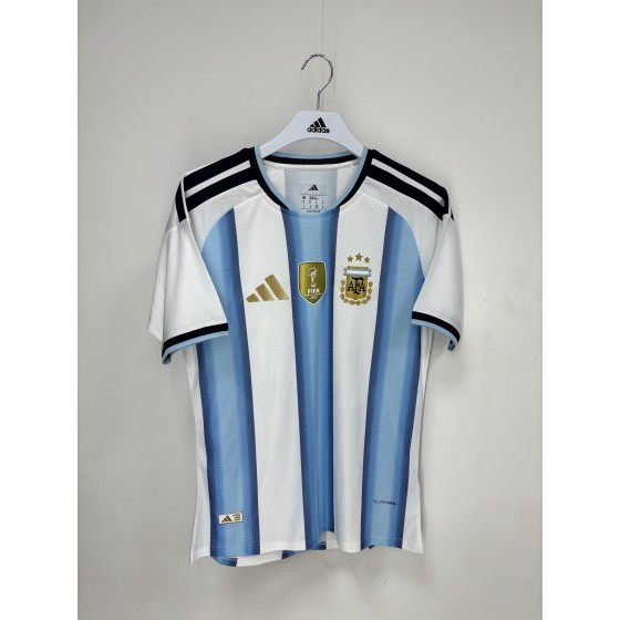 Argentina 2026 Home Jersey
