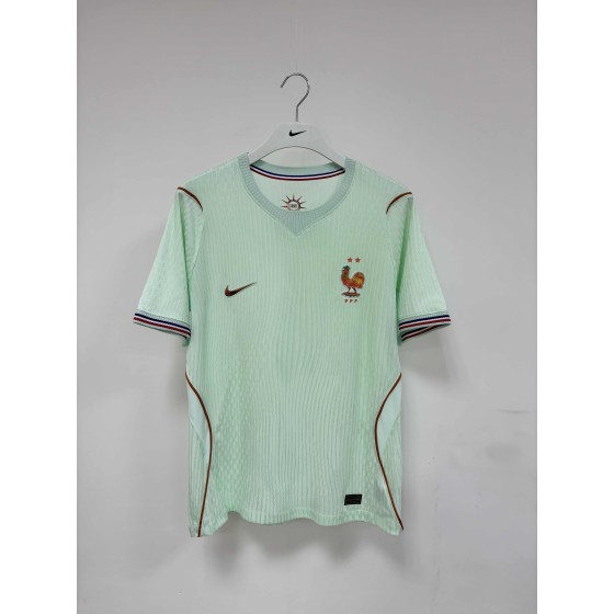 France 2026 Away Jersey