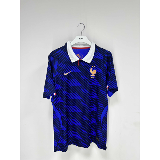 France 2026 Home Jersey