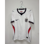 Maillot domicile Angleterre 2026