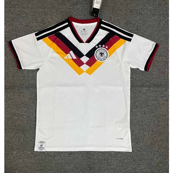 Germany 2026 Home Jersey