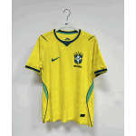 Brazil 2026 Home Jersey