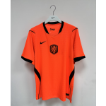 Maillot domicile des Pays-Bas 2026