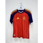 Maillot domicile 2026 de l\'Espagne