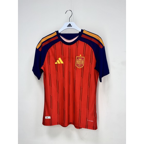 Spain 2026 Home Jersey