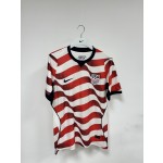 Maillot domicile des États-Unis 2026
