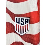 Maillot domicile des États-Unis 2026