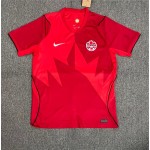 Canada 2026 Home Jersey