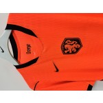 Maillot domicile des Pays-Bas 2026