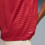Maillot domicile du Portugal 2026
