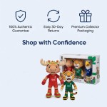 2026 USA, Canada, Mexico World Cup Official Mascot Set