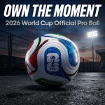 FIFA World Cup 26™ Trionda Professional Football
