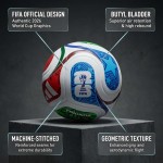 FIFA World Cup 26™ Trionda Professional Football