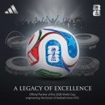 FIFA World Cup 26™ Trionda Professional Football
