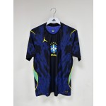 Brazil 2026 Away Jersey