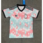 Belgium 2026 Away Jersey