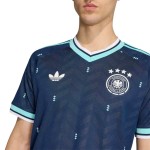 Germany 2026 Away Jersey