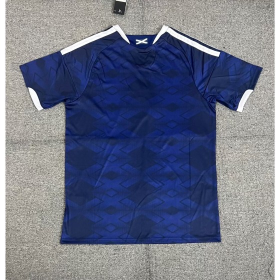 Scotland 2026 Home Jersey
