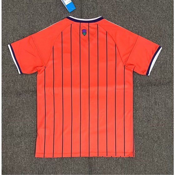 Scotland 2026 Away Jersey