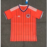 Maillot extérieur de l\'Écosse 2026