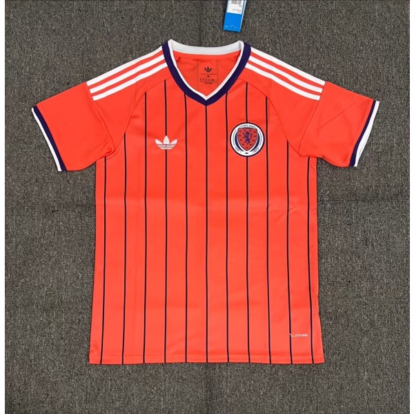 Maillot extérieur de l\'Écosse 2026
