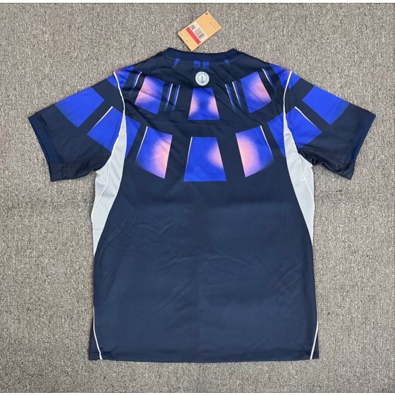 Uruguay 2026 Away Jersey