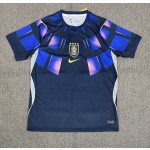 乌拉圭2026年客场球衣