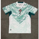 Portugal 2026 Away Jersey