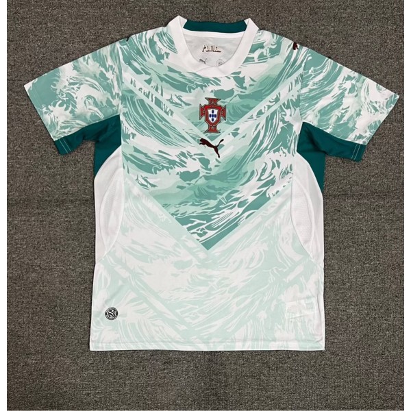 Portugal 2026 Away Jersey