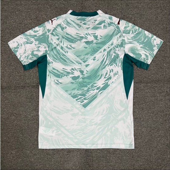 Portugal 2026 Away Jersey