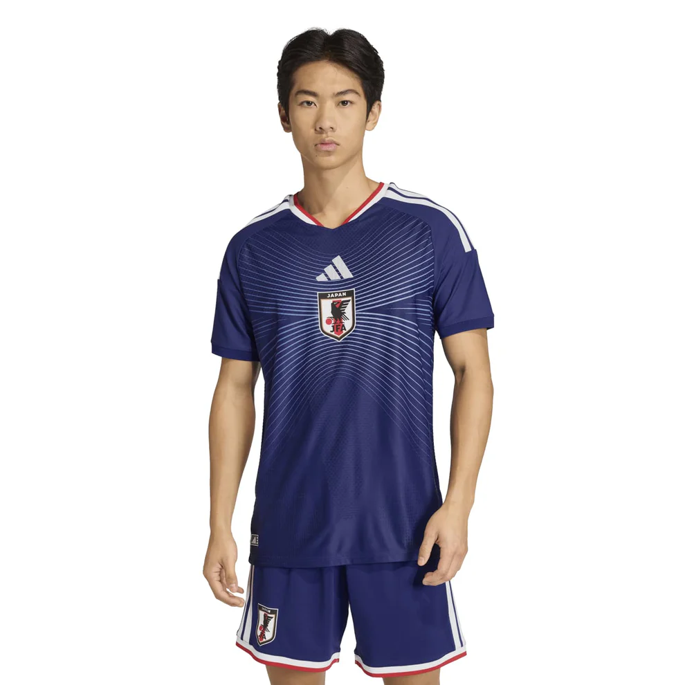 Japan 2026 Home Jersey