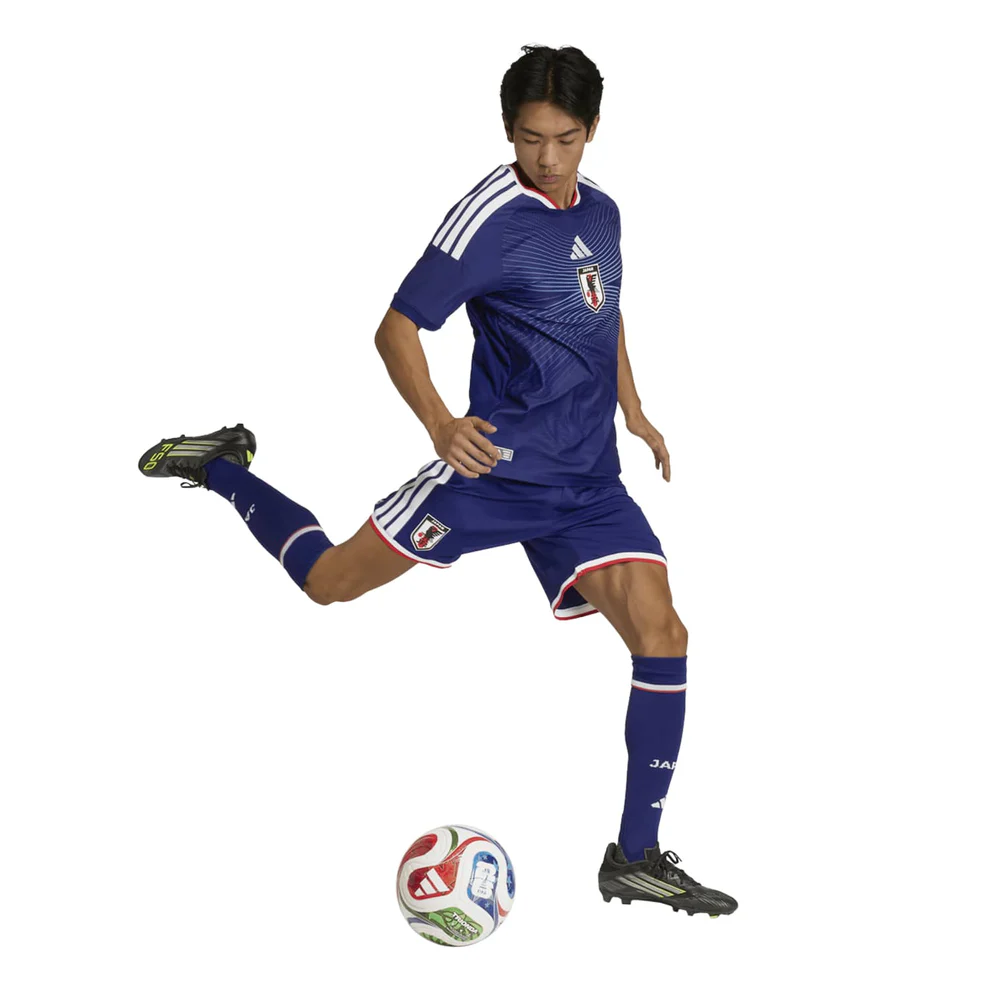 Japan 2026 Home Jersey