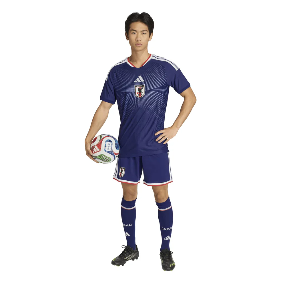 Japan 2026 Home Jersey