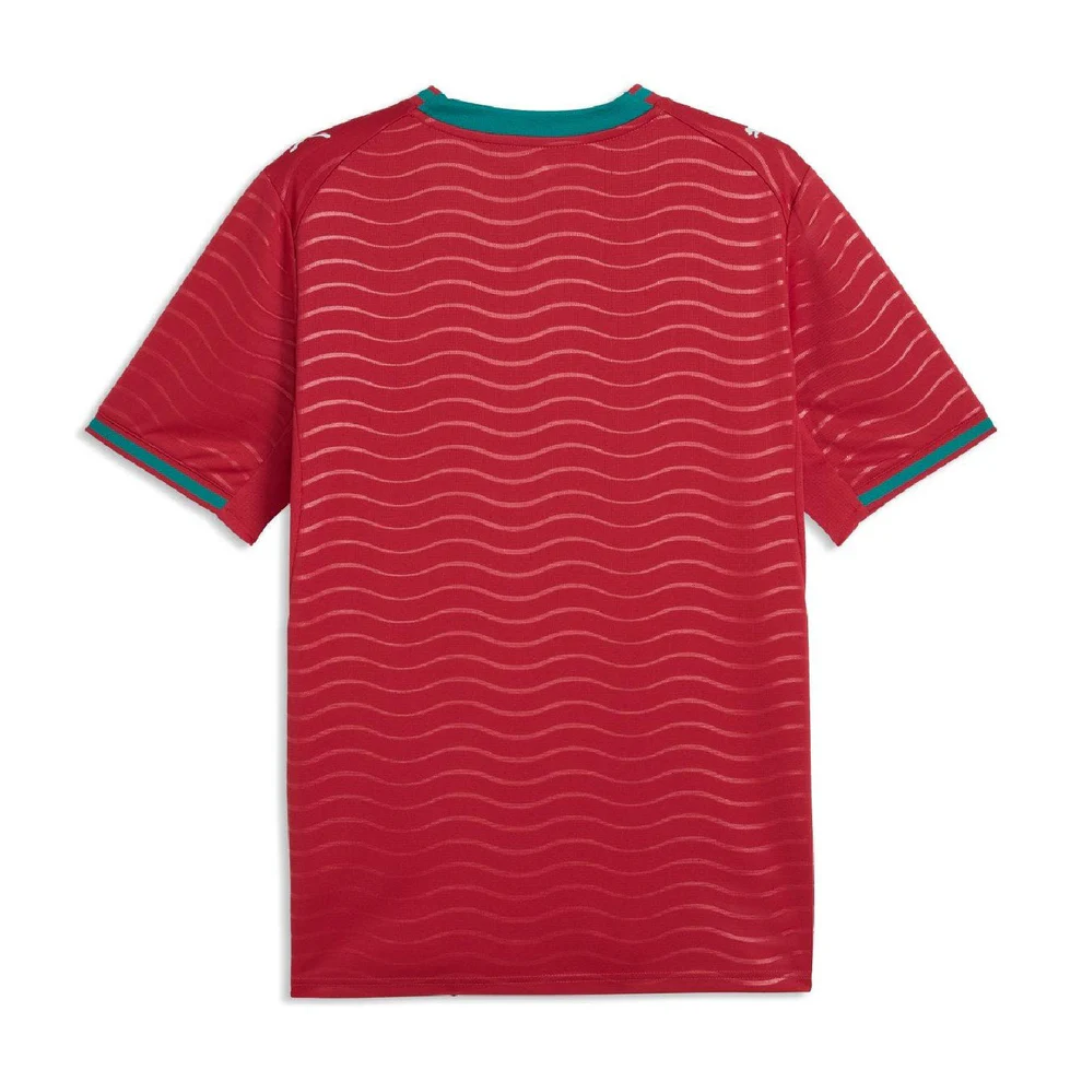 Maillot domicile du Portugal 2026