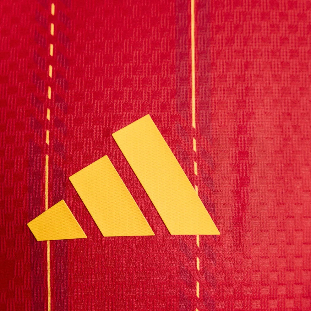 Maillot domicile 2026 de l\'Espagne