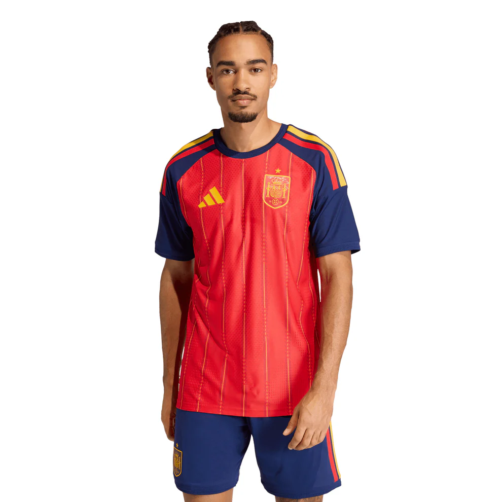 Maillot domicile 2026 de l\'Espagne