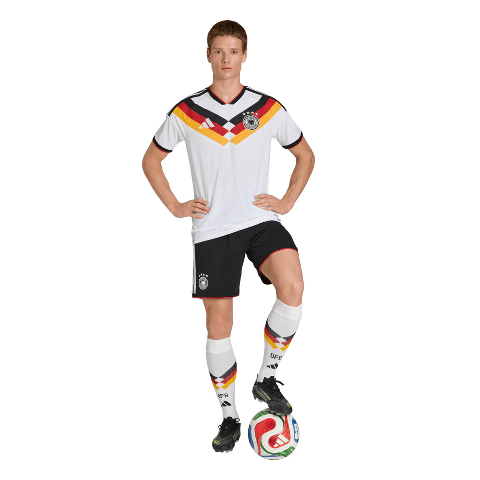 Germany 2026 Home Jersey