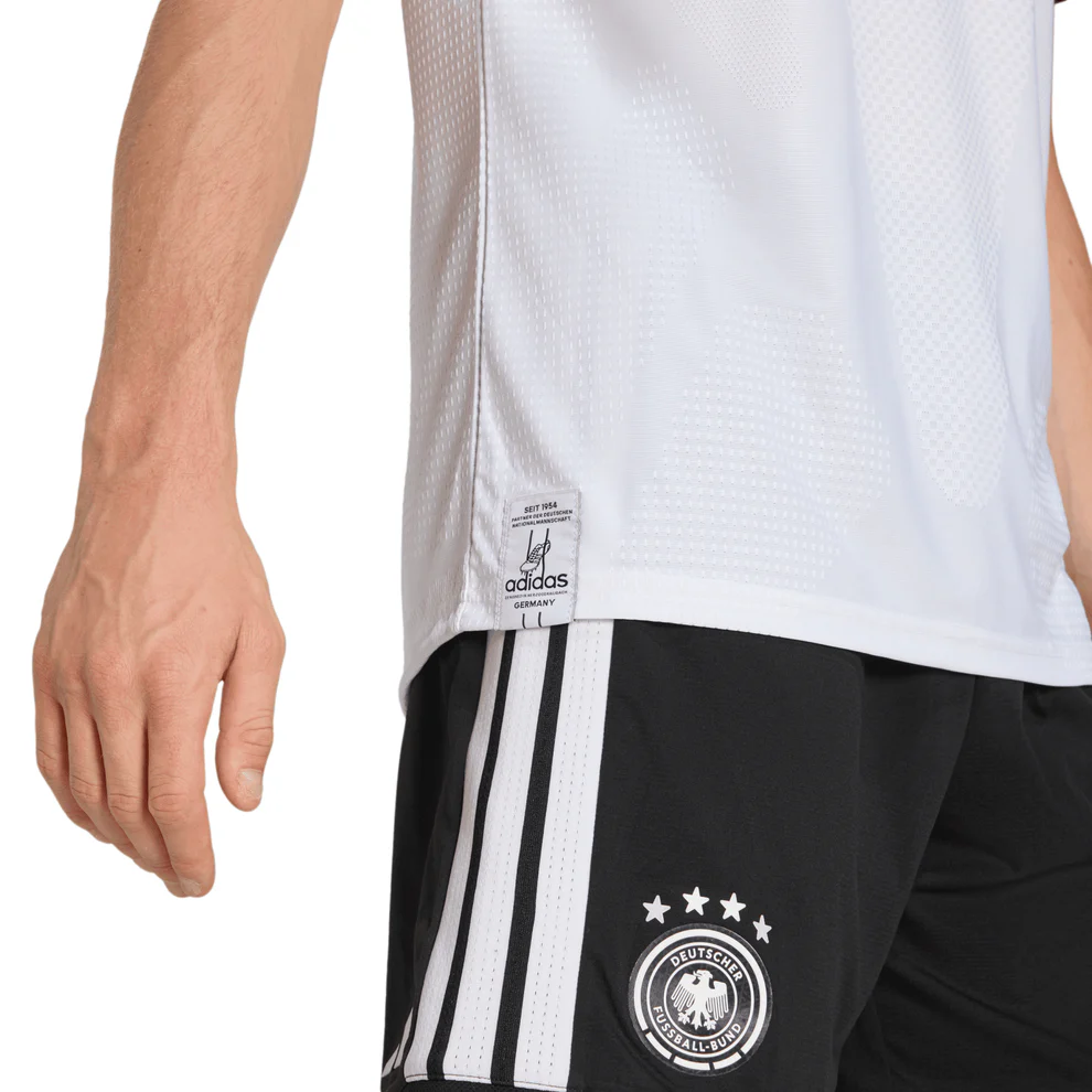 Germany 2026 Home Jersey