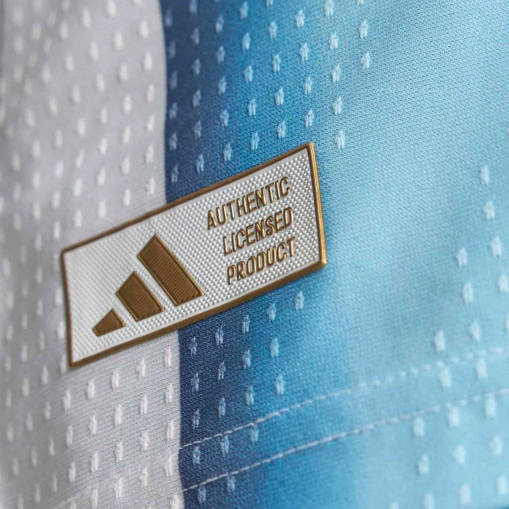 Argentina 2026 Home Jersey