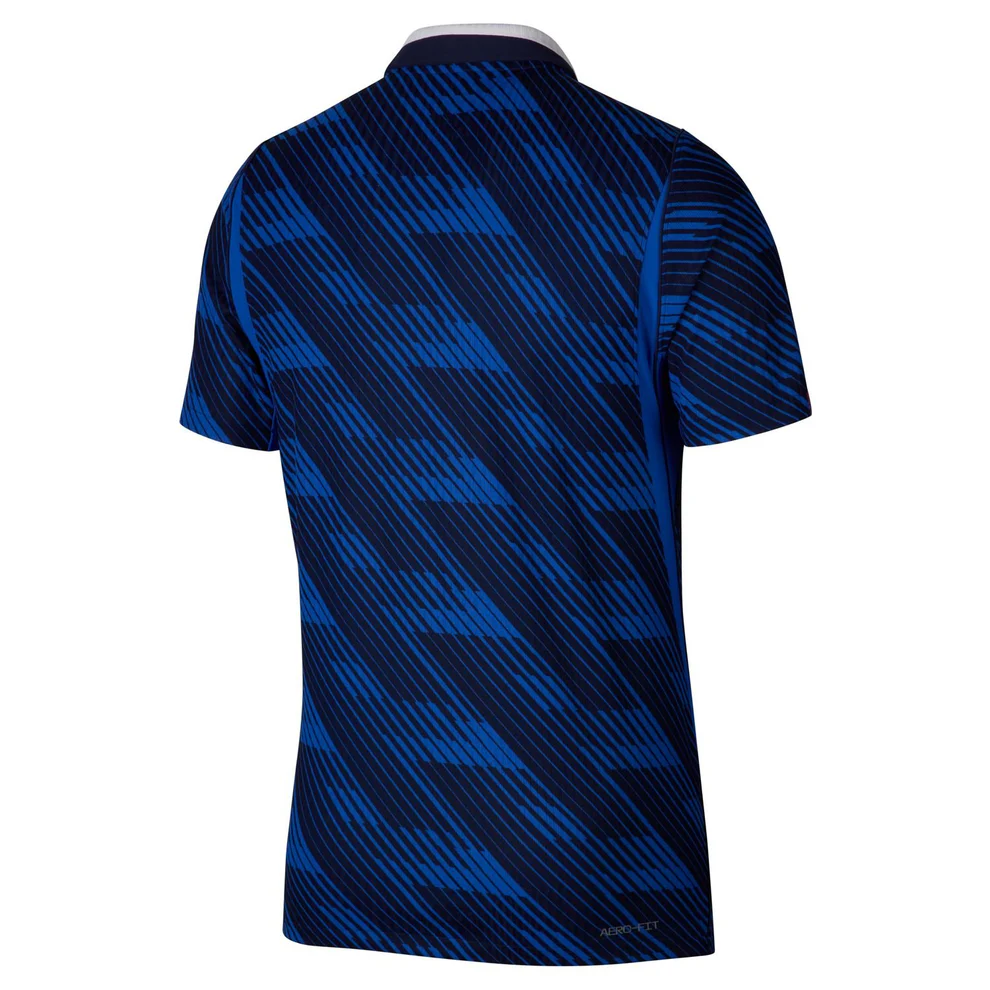 France 2026 Home Jersey