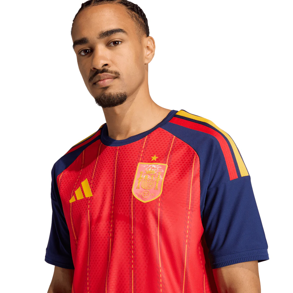 Maillot domicile 2026 de l\'Espagne