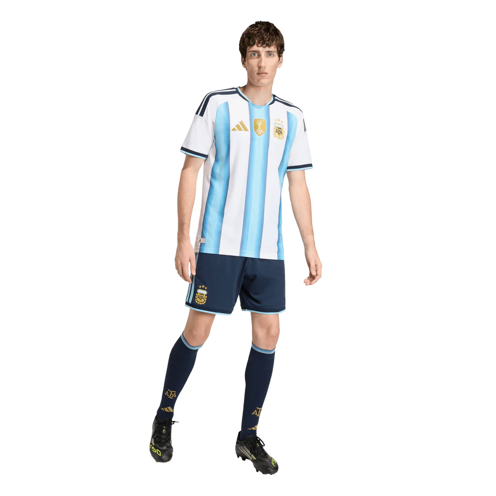 Argentina 2026 Home Jersey