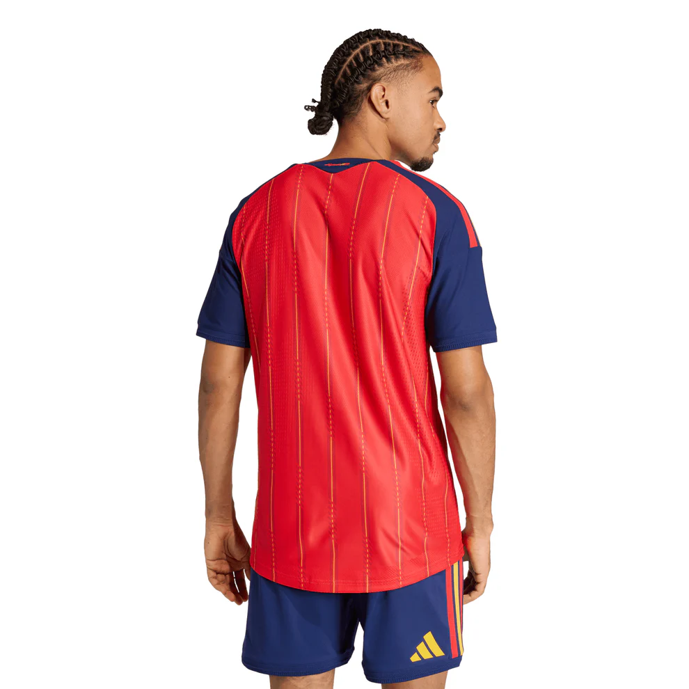 Maillot domicile 2026 de l\'Espagne