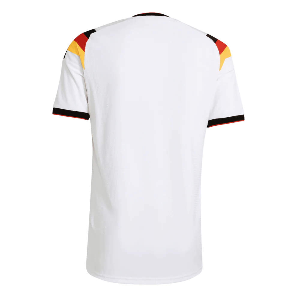 Germany 2026 Home Jersey