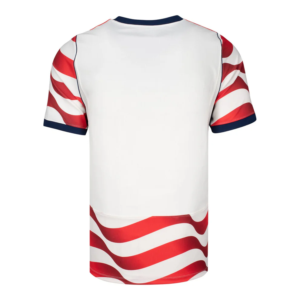 Maillot domicile des États-Unis 2026