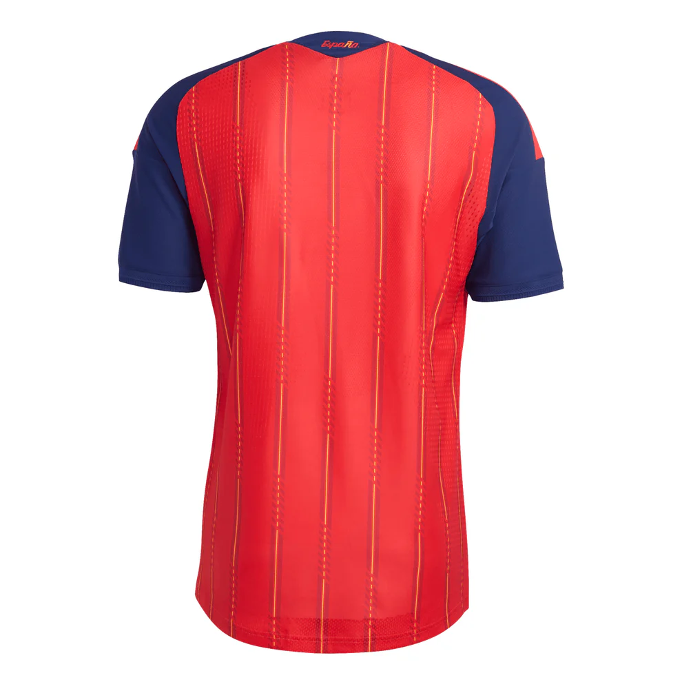 Maillot domicile 2026 de l\'Espagne